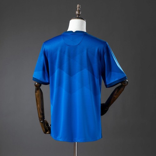 Brazil 2020/2021 Away Retro Jersey