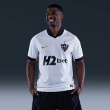 Thai Version Atlético Mineiro 26/27 Away Jersey