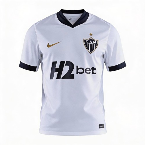 Thai Version Atlético Mineiro 26/27 Away Jersey