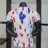 Player Version France 2026 Concept Pro Jersey
