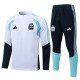 Argentina 26/27 Half-Zip Training Top and Pants Set B26001