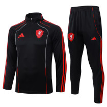 Liverpool 25/26 Half-Zip Training Top and Pants Set B25141