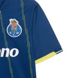 Thai Version FC Porto 25/26 Fourth Jersey