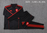 Liverpool 25/26 Half-Zip Training Top and Pants Set B25141