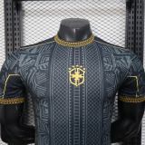 Player Version Brazil 2026 Concept Pro Jersey