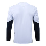 Argentina 26/27 Half-Zip Training Top and Pants Set B26001
