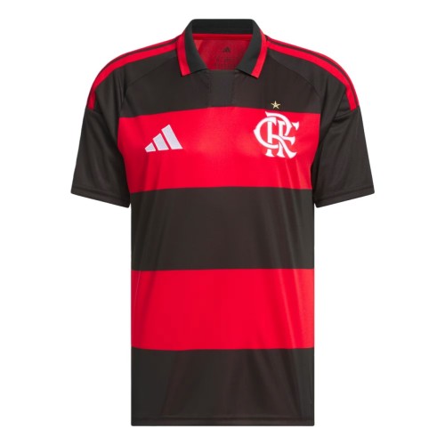 Thai Version Flamengo 26/27 Home Jersey