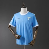 Thai Version SS Lazio 25/26 Home Jersey