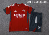 ARS 25/26 Training Shirt and Shorts Set - D25243