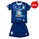 Kids CF Pachuca 25/26 Away Jersey and Short Kit