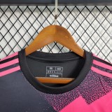 Flamengo 2019/2020 Goalkeeper Icon Retro Jersey