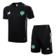 Al Ahli 25/26 Training Shirt and Shorts Set D25257
