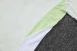 Al Ahli 25/26 Training Shirt and Shorts Set D25265