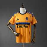 Thai Version Pisa SC 25/26 Away Jersey