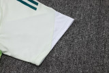 Al Ahli 25/26 Training Shirt and Shorts Set D25265