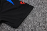PSG T90 25/26 Training Shirt and Shorts Set D25255