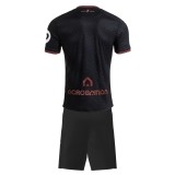 Kids Torino FC 25/26 Third Jersey and Short Kit
