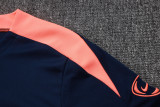 Barcelona 25/26 Training Shirt and Shorts Set D25263