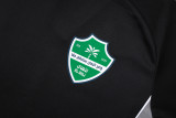 Al Ahli 25/26 Training Shirt and Shorts Set D25257