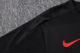 PSG T90 25/26 Training Shirt and Shorts Set D25255