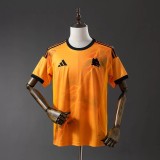 Thai Version AS Roma 25/26 Away Jersey
