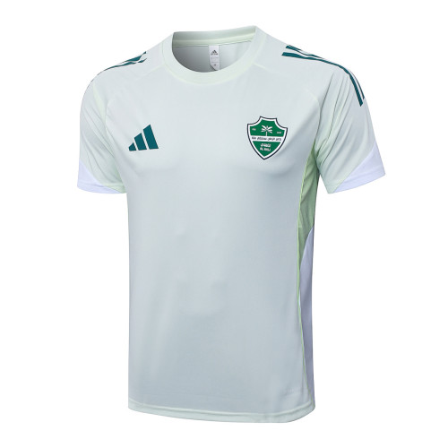 Al Ahli 25/26 Training Shirt and Shorts Set D25265