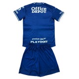 CF Pachuca 25/26 Away Jersey and Short Kit