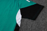 Liverpool 25/26 Training Shirt and Shorts Set D25264