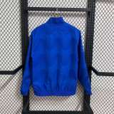 Spain 25/26 Anthem Windbreaker Reversible Jacket