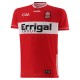 Derry GAA 2026 Mens Home Jersey