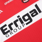 Derry GAA 2026 Mens Home Jersey