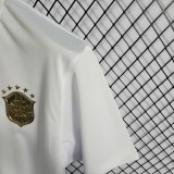 Thai Version Brazil 2022/23 Special Jersey