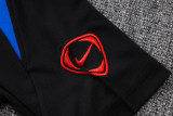 PSG T90 25/26 Training Shirt and Shorts Set D25255