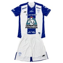 CF Pachuca 25/26 Home Jersey and Short Kit