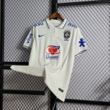 Thai Version Brazil 2022/23 Special Jersey