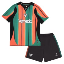 Venezia FC 25/26 Third Jersey and Short Kit