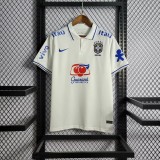 Thai Version Brazil 2022/23 Special Jersey