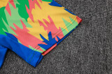 Brazil 25/26 Training Shirt and Shorts Set D25267