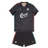 Kids Venezia FC 25/26 Home Jersey and Short Kit