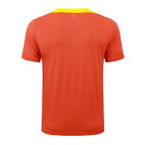 Brazil 25/26 Training Shirt and Shorts Set D25271