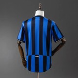Thai Version Atalanta 25/26 Home Jersey