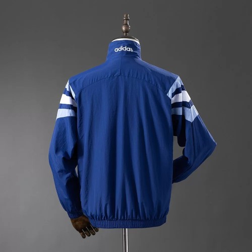 Argentina 1994 Anthem Retro Jacket