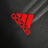 Flamengo 2019/2020 Long Sleeve Icon Retro Jersey