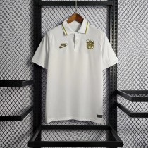 Thai Version Brazil 2022/23 Special Jersey