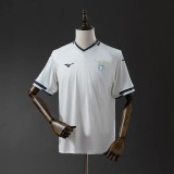 Thai Version SS Lazio 25/26 Away Jersey