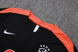 Brazil 25/26 Training Shirt and Shorts Set D25266