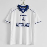 Chelsea 1998/2000 Away Retro Jersey