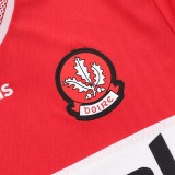 Derry GAA 2026 Mens Home Jersey
