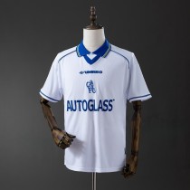 Chelsea 1998/2000 Away Retro Jersey