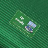 Fermanagh GAA 2026 Mens Home Jersey - 3 Stripe